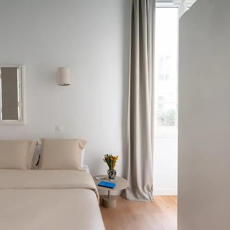 Noble Hotel Parigi